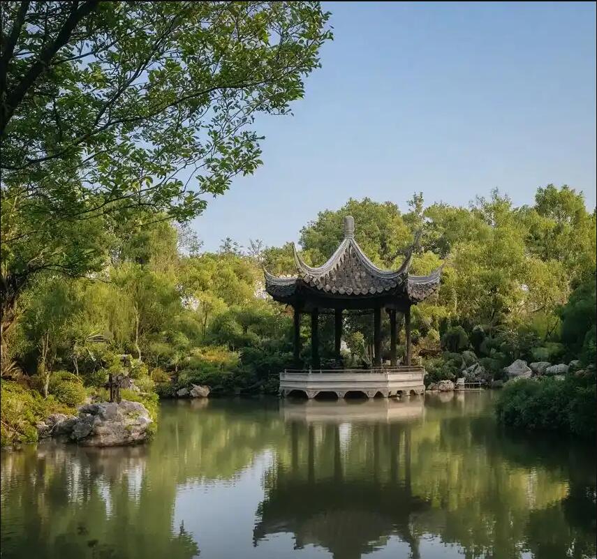 雨花区幻柏咨询有限公司